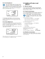 Preview for 16 page of Watts 28034 Operation And Maintenance Manual