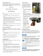 Preview for 19 page of Watts 28034 Operation And Maintenance Manual
