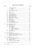 Предварительный просмотр 6 страницы Watts 28042 Owner'S Manual