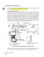 Предварительный просмотр 11 страницы Watts 28042 Owner'S Manual