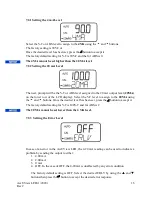 Предварительный просмотр 22 страницы Watts 28042 Owner'S Manual