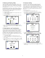 Preview for 8 page of Watts 28062 Installation, Operation And Maintenance Manual