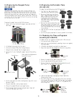 Preview for 14 page of Watts 28062 Installation, Operation And Maintenance Manual