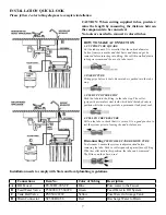 Preview for 7 page of Watts 315 Installation, Operation And Maintenance Manual