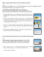 Preview for 8 page of Watts 315 Installation, Operation And Maintenance Manual