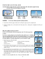 Preview for 10 page of Watts 315 Installation, Operation And Maintenance Manual