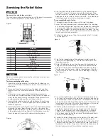 Preview for 4 page of Watts 4000SS-FS Series Instruction, Installation, Maintenance And Repair Manual