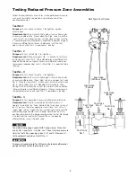 Preview for 5 page of Watts 4000SS-FS Series Instruction, Installation, Maintenance And Repair Manual