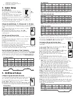 Предварительный просмотр 2 страницы Watts 500670 Owner'S Manual