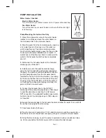 Preview for 3 page of Watts 500800 Installation And Operating Instructions Manual