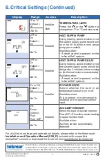 Предварительный просмотр 4 страницы Watts 528 Quick Setup Manual