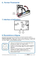 Preview for 7 page of Watts 528 Quick Setup Manual