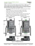 Предварительный просмотр 8 страницы Watts 64168 User Manual