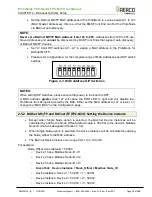 Предварительный просмотр 15 страницы Watts 64168 User Manual