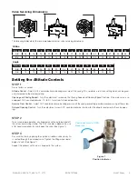 Предварительный просмотр 3 страницы Watts 660GD-13-17 Installation, Operation And Maintenance Manual