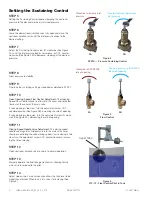 Предварительный просмотр 4 страницы Watts 672GD-20 Manual