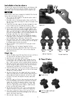 Preview for 4 page of Watts 68101336 Installation, Operation And Maintenance Manual