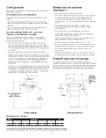 Preview for 10 page of Watts 7100638 Installation, Operation And Maintenance Manual