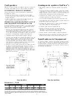 Preview for 18 page of Watts 7100638 Installation, Operation And Maintenance Manual