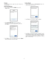 Предварительный просмотр 17 страницы Watts 7100991 User Manual