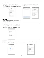 Предварительный просмотр 52 страницы Watts 7100991 User Manual