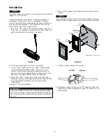 Preview for 5 page of Watts 7100992 User Manual