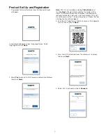 Preview for 7 page of Watts 7100992 User Manual