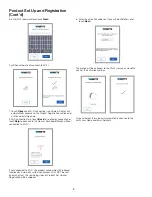 Preview for 8 page of Watts 7100992 User Manual