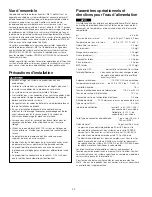 Preview for 44 page of Watts 7100992 User Manual