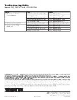 Preview for 4 page of Watts 757 Series Installation, Maintenance & Repair