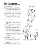 Preview for 3 page of Watts 757a Series Manual