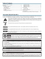 Preview for 2 page of Watts 779655030518 Installation Manual