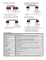 Preview for 11 page of Watts 779655030518 Installation Manual