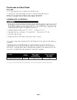 Preview for 5 page of Watts 88005226 Installation, Operation And Maintenance Manual