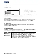 Preview for 18 page of Watts 900.000.400 User Manual & Installation Manual