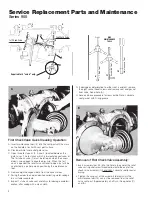 Preview for 2 page of Watts 900 Series Quick Manual