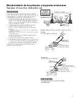 Предварительный просмотр 13 страницы Watts 909 Series Instruction, Installation, Maintenance And Repair Manual