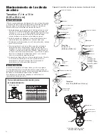 Preview for 14 page of Watts 909 Series Instruction, Installation, Maintenance And Repair Manual