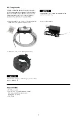 Preview for 2 page of Watts 957-FS Series Installation Instructions Manual