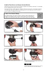 Preview for 3 page of Watts 957-FS Series Installation Instructions Manual