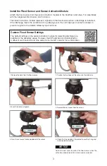 Preview for 3 page of Watts 957RPDA-FS Series Installation Instructions Manual