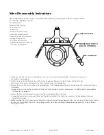 Preview for 7 page of Watts 980GD-16-19 Installation, Operation And Maintenance Manual