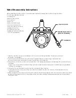 Предварительный просмотр 7 страницы Watts 980GD-16-19 Installation, Operation And Maintenance Manual