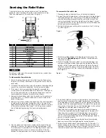 Предварительный просмотр 7 страницы Watts 994-FS Series Instruction, Installation, Maintenance And Repair Manual