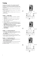 Предварительный просмотр 8 страницы Watts 994-FS Series Instruction, Installation, Maintenance And Repair Manual