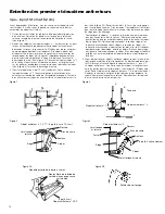 Preview for 16 page of Watts 994-FS Series Instruction, Installation, Maintenance And Repair Manual