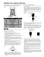 Предварительный просмотр 19 страницы Watts 994-FS Series Instruction, Installation, Maintenance And Repair Manual