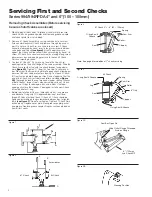 Предварительный просмотр 4 страницы Watts 994 Series Installation, Maintenance & Repair