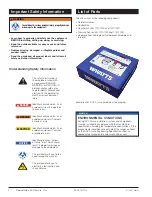 Предварительный просмотр 2 страницы Watts AA-MFP-ACV Manual