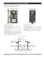 Предварительный просмотр 5 страницы Watts AA-MFP-ACV Manual